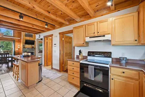 Kitchen - 21180 Lookout Trl, Lead, SD 57754 photo 4 of 5