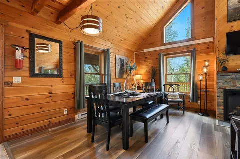 Dining - 21180 Lookout Trl, Lead, SD 57754 photo 1 of 1