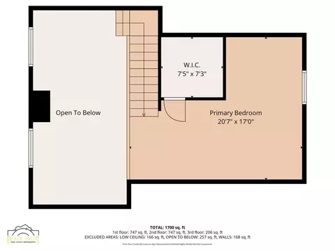 Floorplan - 21180 Lookout Trl, Lead, SD 57754 photo 7 of 7