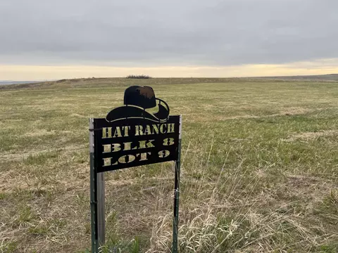 lot9 Blk 8 Double Tree Cir, Belle Fourche, SD 57717