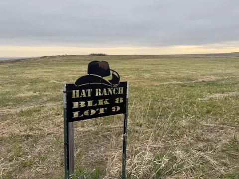 lot9 Blk 8 Double Tree Cir, Belle Fourche, SD 57717