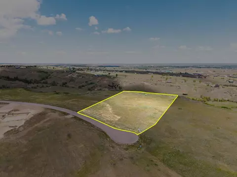lot10 Blk 8 Double Tree Cir, Belle Fourche, SD 57717