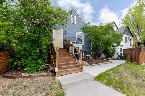 1116 Mt Rushmore Rd, Rapid City, SD 57701