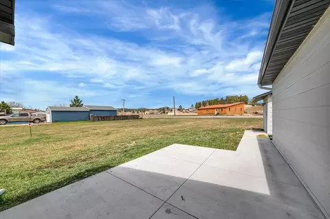 Exterior - 1309 Canal St, Custer, SD 57730 photo 1 of 2