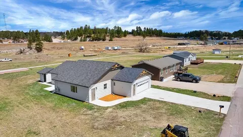 1309 Canal St, Custer, SD 57730
