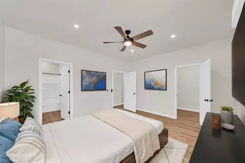 Bedroom - 1309 Canal St, Custer, SD 57730 photo 1 of 6
