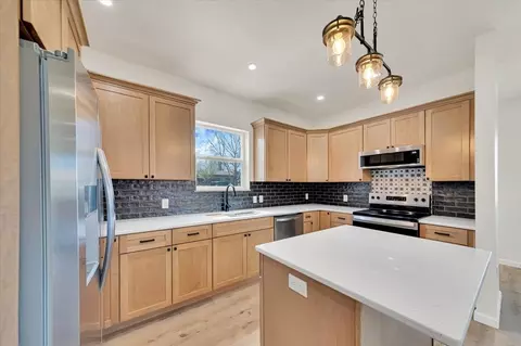 Kitchen - 1309 Canal St, Custer, SD 57730 photo 1 of 2