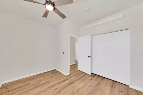 Bedroom - 1309 Canal St, Custer, SD 57730 photo 6 of 6