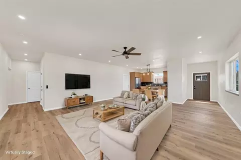 Living - 1309 Canal St, Custer, SD 57730 photo 1 of 1