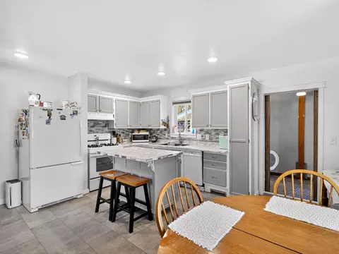 Kitchen - 700 Stanley St, Belle Fourche, SD 57717 photo 2 of 4
