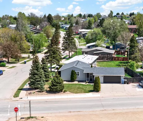 700 Stanley St, Belle Fourche, SD 57717