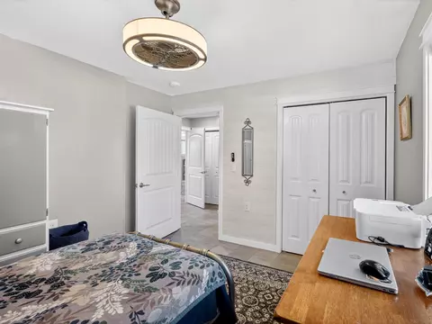 Bedroom - 700 Stanley St, Belle Fourche, SD 57717 photo 4 of 4