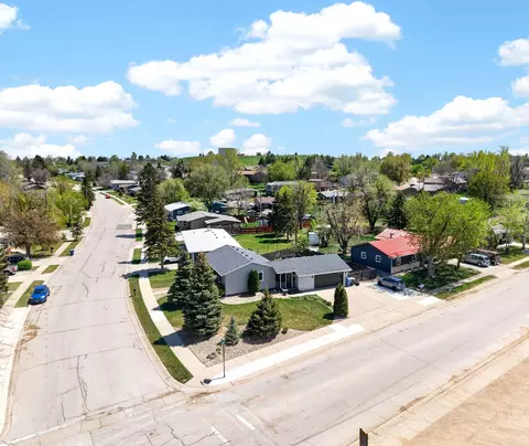 View/Area - 700 Stanley St, Belle Fourche, SD 57717 photo 2 of 6