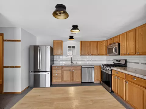 Kitchen - 3409 Roughlock Ln, Spearfish, SD 57783 photo 3 of 5