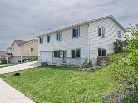 Exterior - 3409 Roughlock Ln, Spearfish, SD 57783 photo 8 of 9