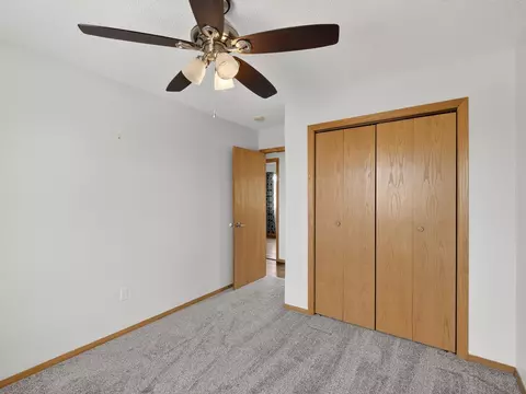 Bedroom - 3409 Roughlock Ln, Spearfish, SD 57783 photo 7 of 9