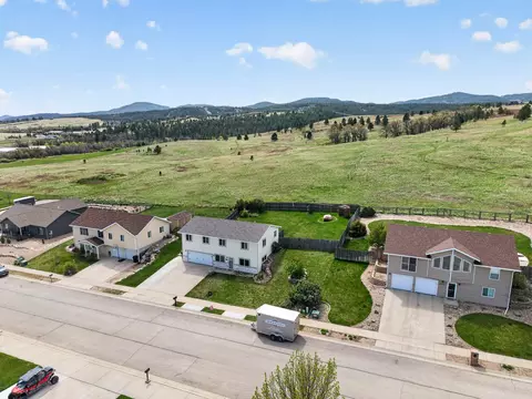 View/Area - 3409 Roughlock Ln, Spearfish, SD 57783 photo 5 of 8
