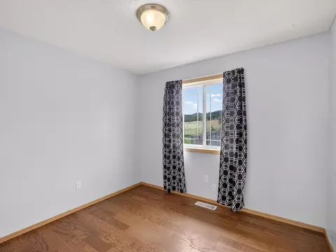 Bedroom - 3409 Roughlock Ln, Spearfish, SD 57783 photo 9 of 9