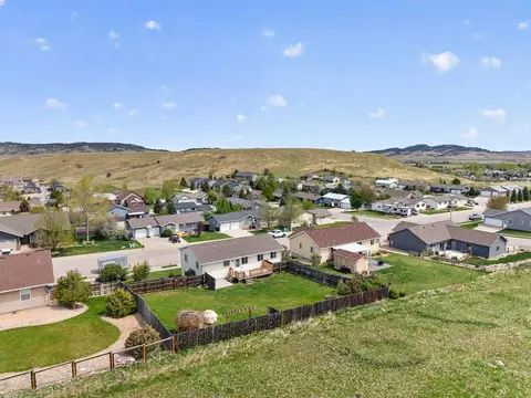 View/Area - 3409 Roughlock Ln, Spearfish, SD 57783 photo 6 of 8