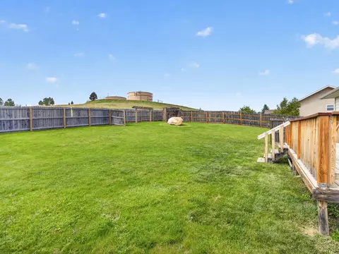 Exterior - 3409 Roughlock Ln, Spearfish, SD 57783 photo 7 of 9