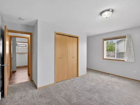 Bedroom - 3409 Roughlock Ln, Spearfish, SD 57783 photo 4 of 9