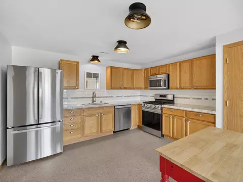 Kitchen - 3409 Roughlock Ln, Spearfish, SD 57783 photo 1 of 5
