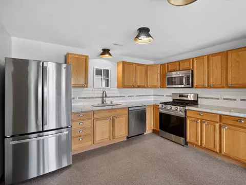 Kitchen - 3409 Roughlock Ln, Spearfish, SD 57783 photo 4 of 5