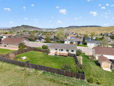View/Area - 3409 Roughlock Ln, Spearfish, SD 57783 photo 7 of 8