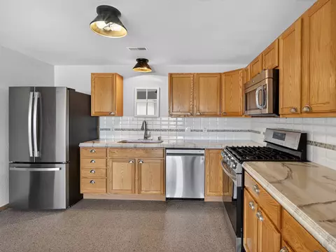 Kitchen - 3409 Roughlock Ln, Spearfish, SD 57783 photo 2 of 5
