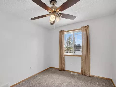 Bedroom - 3409 Roughlock Ln, Spearfish, SD 57783 photo 6 of 9