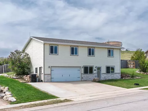 Exterior - 3409 Roughlock Ln, Spearfish, SD 57783 photo 1 of 9