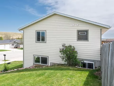 Exterior - 3409 Roughlock Ln, Spearfish, SD 57783 photo 9 of 9