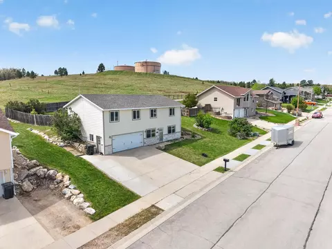 View/Area - 3409 Roughlock Ln, Spearfish, SD 57783 photo 8 of 8