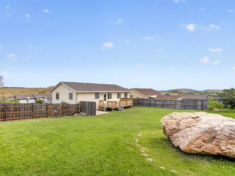 Exterior - 3409 Roughlock Ln, Spearfish, SD 57783 photo 6 of 9