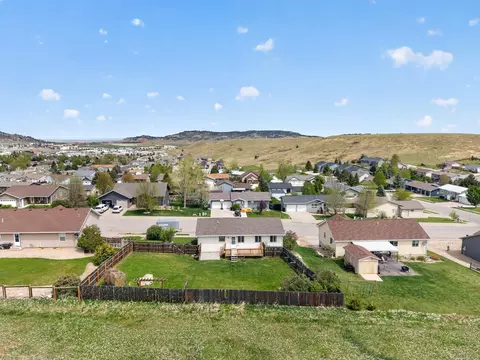 View/Area - 3409 Roughlock Ln, Spearfish, SD 57783 photo 3 of 8