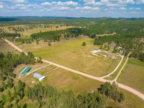 tbd Pass Creek Rd, Custer, SD 57730 photo 6