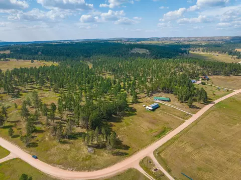 tbd Pass Creek Rd, Custer, SD 57730 photo 3