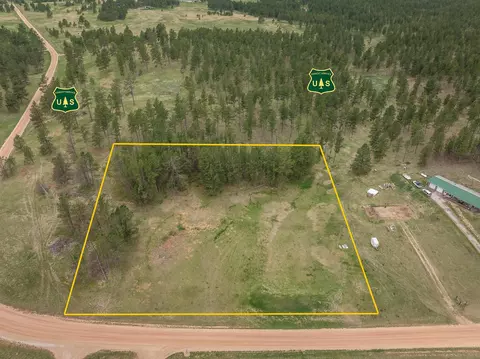 tbd Pass Creek Rd, Custer, SD 57730 photo 12