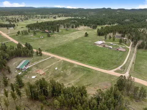 tbd Pass Creek Rd, Custer, SD 57730 photo 16