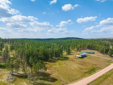 tbd Pass Creek Rd, Custer, SD 57730 photo 2