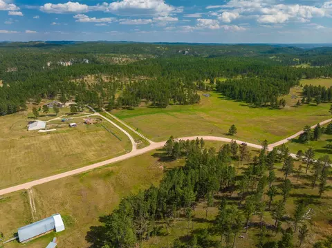 tbd Pass Creek Rd, Custer, SD 57730 photo 5