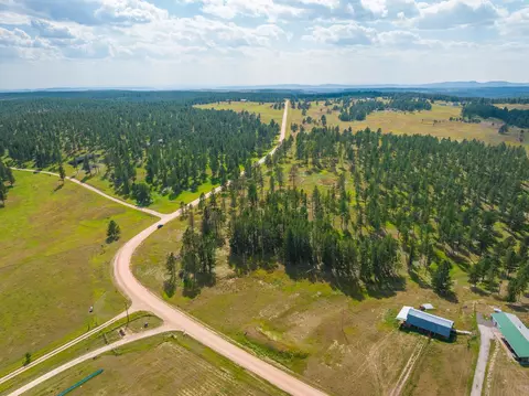 tbd Pass Creek Rd, Custer, SD 57730 photo 4