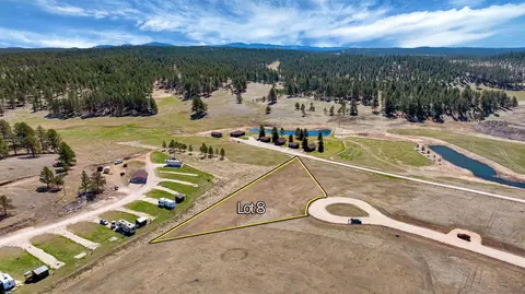tbd Lot 8 Pleasent Valley Rd, Custer, SD 57730