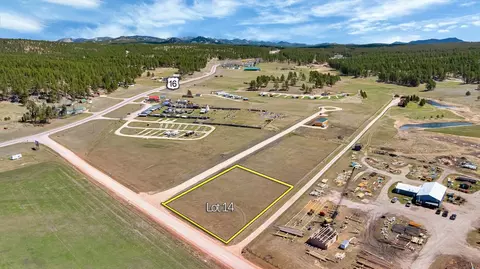 tbd Lot 14 Pleasant Valley Rd, Custer, SD 57730 photo 5