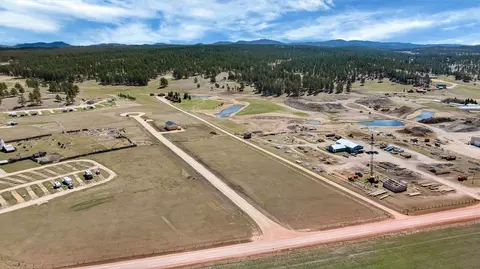 tbd Lot 14 Pleasant Valley Rd, Custer, SD 57730 photo 6