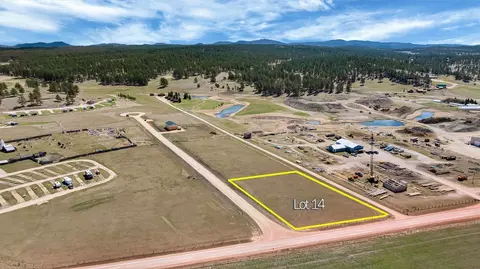 tbd Lot 14 Pleasant Valley Rd, Custer, SD 57730 photo 7