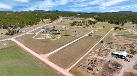 tbd Lot 14 Pleasant Valley Rd, Custer, SD 57730 photo 4