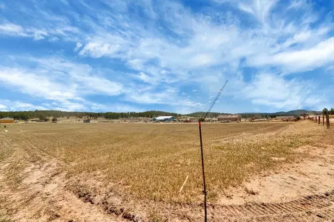 tbd Lot 14 Pleasant Valley Rd, Custer, SD 57730