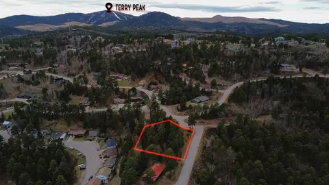 Tbd, Lead, SD 57754