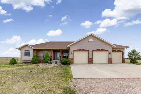 15938 226th St, New Underwood, SD 57761